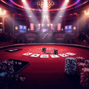 Roulette UU6666