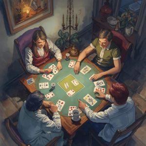 Game Bài UU6666 – Đổi Thưởng Siêu Tốc