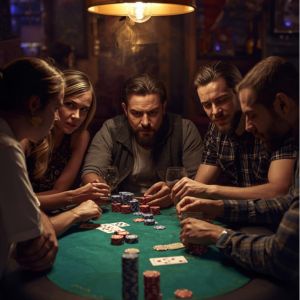 Poker Texas UU6666